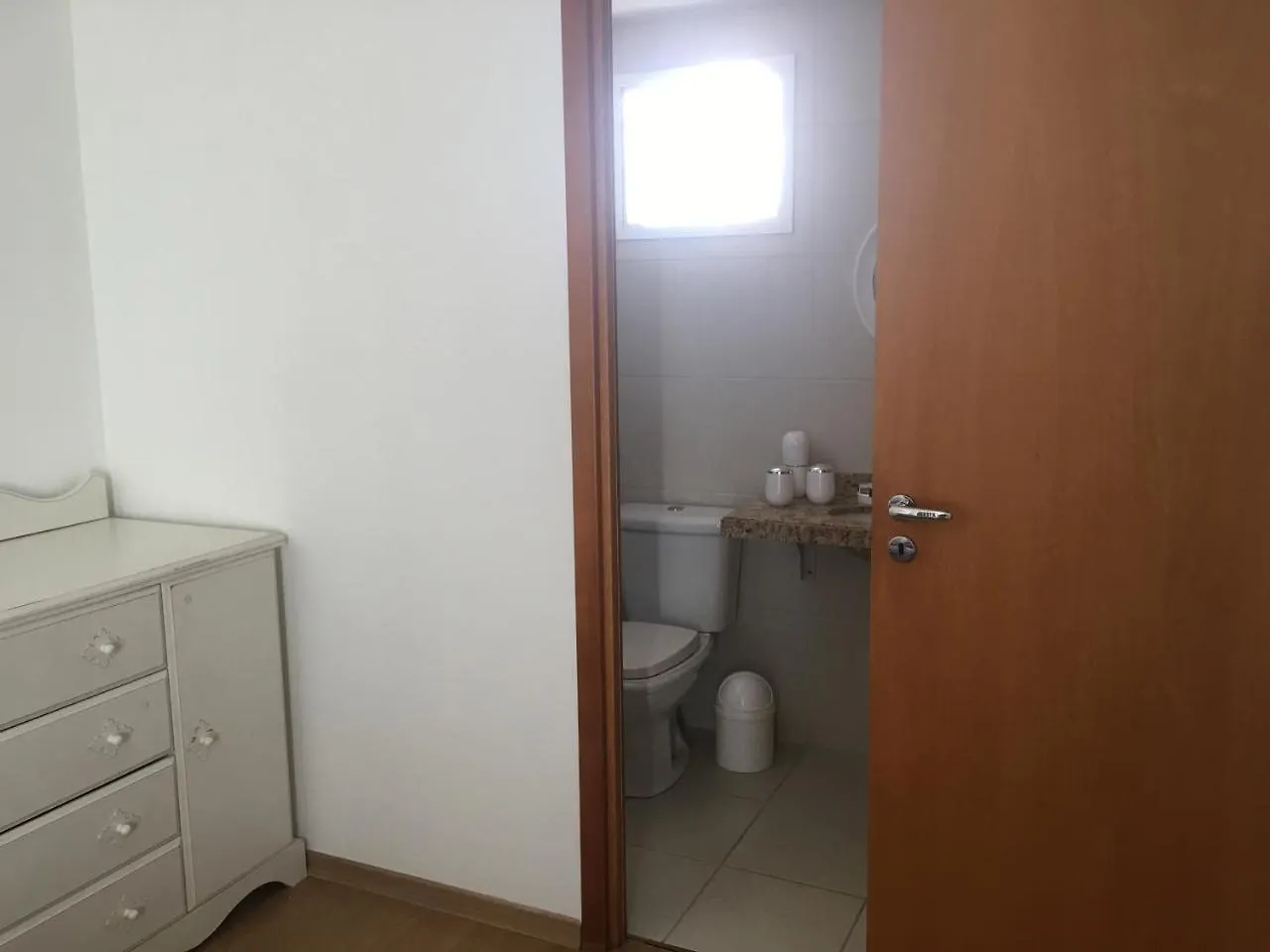 Chateau Saint Julien Apartman Natal