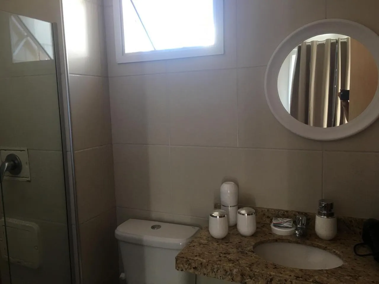 Chateau Saint Julien Apartman Natal
