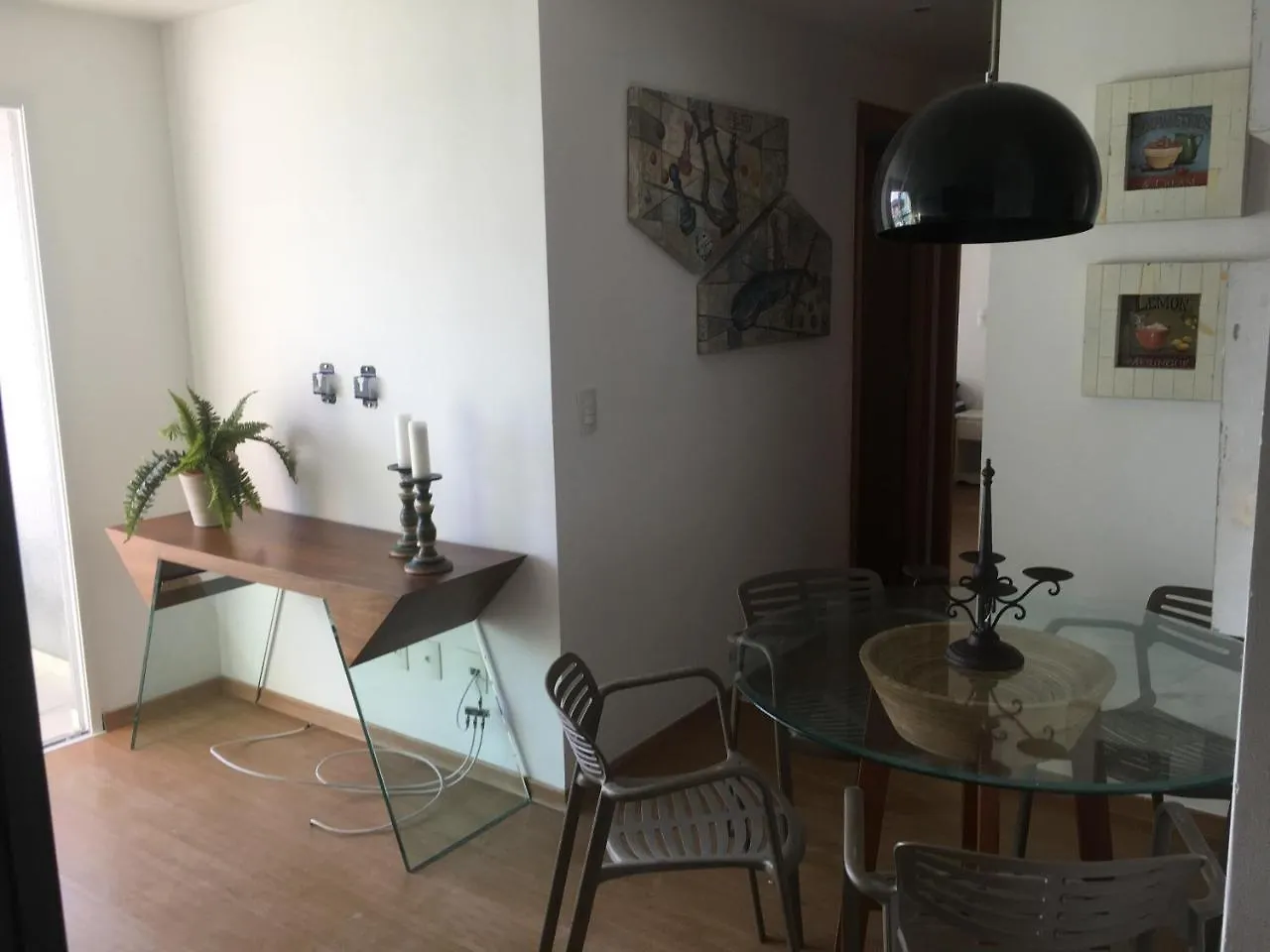 Chateau Saint Julien Apartman Natal