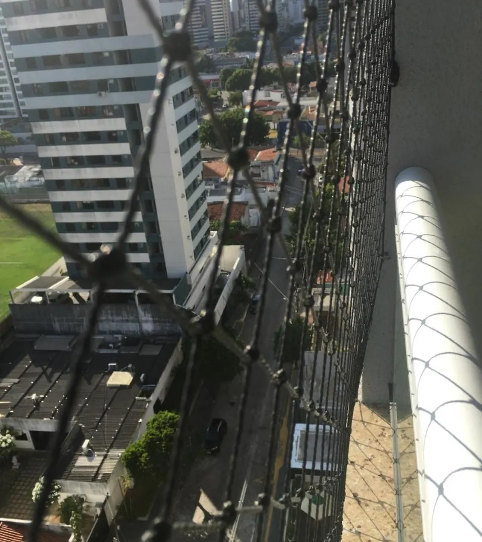 Chateau Saint Julien Apartman Natal Brazília