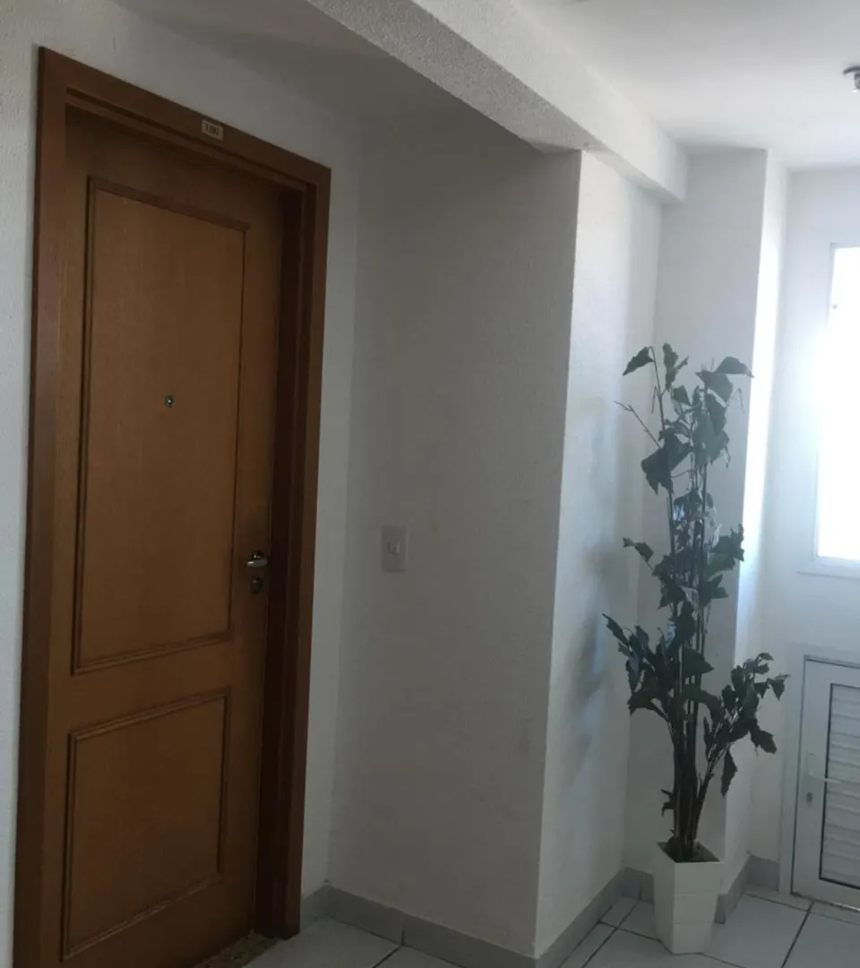 Chateau Saint Julien Apartment Natal Brazil