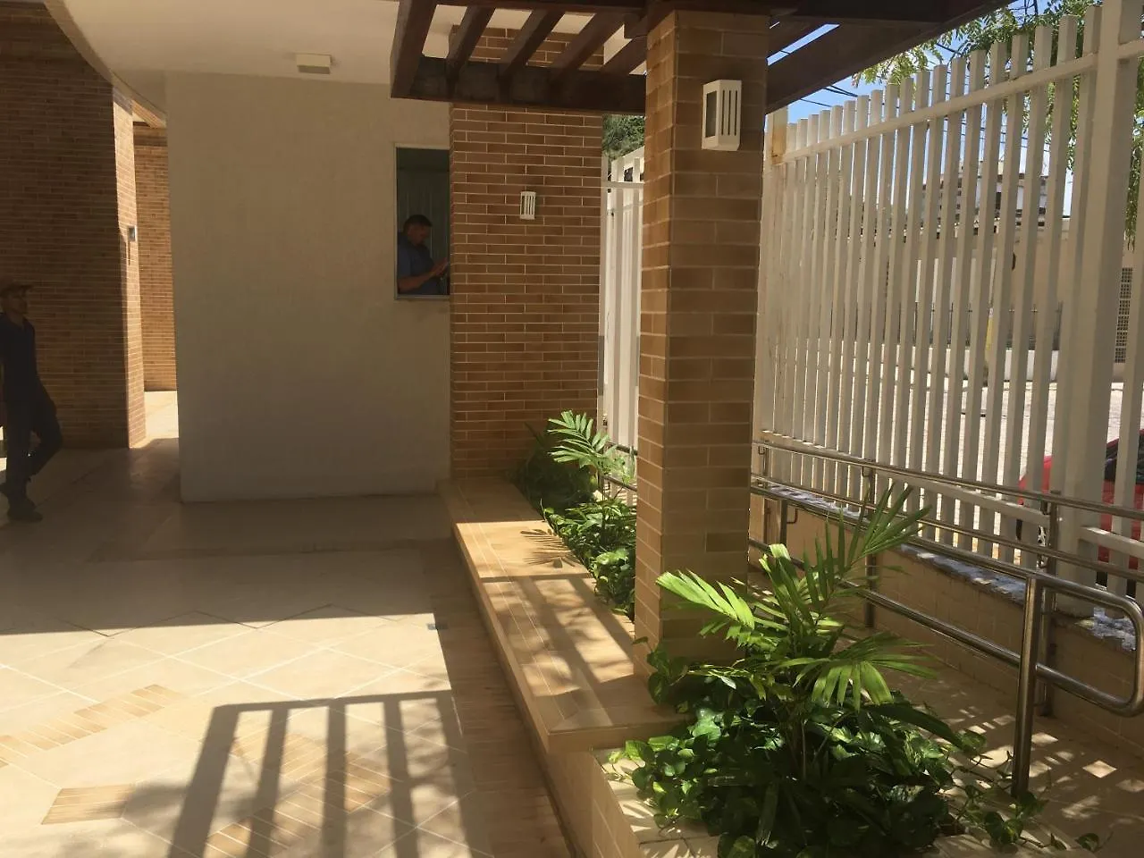 Chateau Saint Julien Apartment Natal Brazil