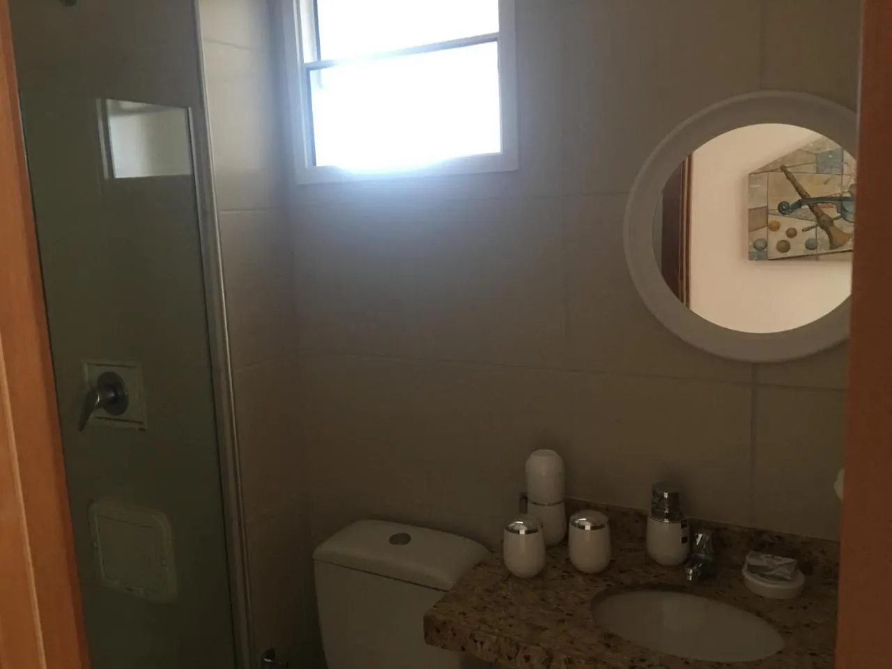 Chateau Saint Julien Apartment Natal