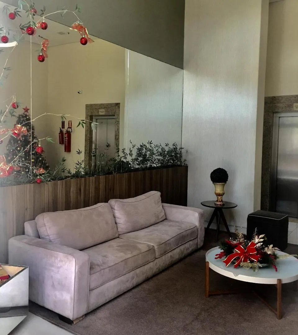 Chateau Saint Julien Apartment Natal