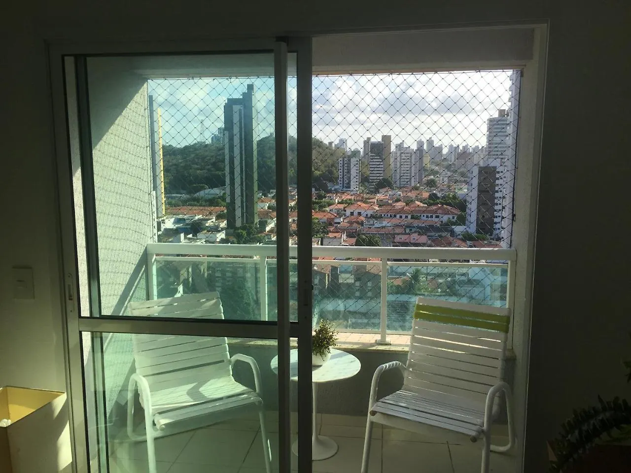 Chateau Saint Julien Apartment Natal