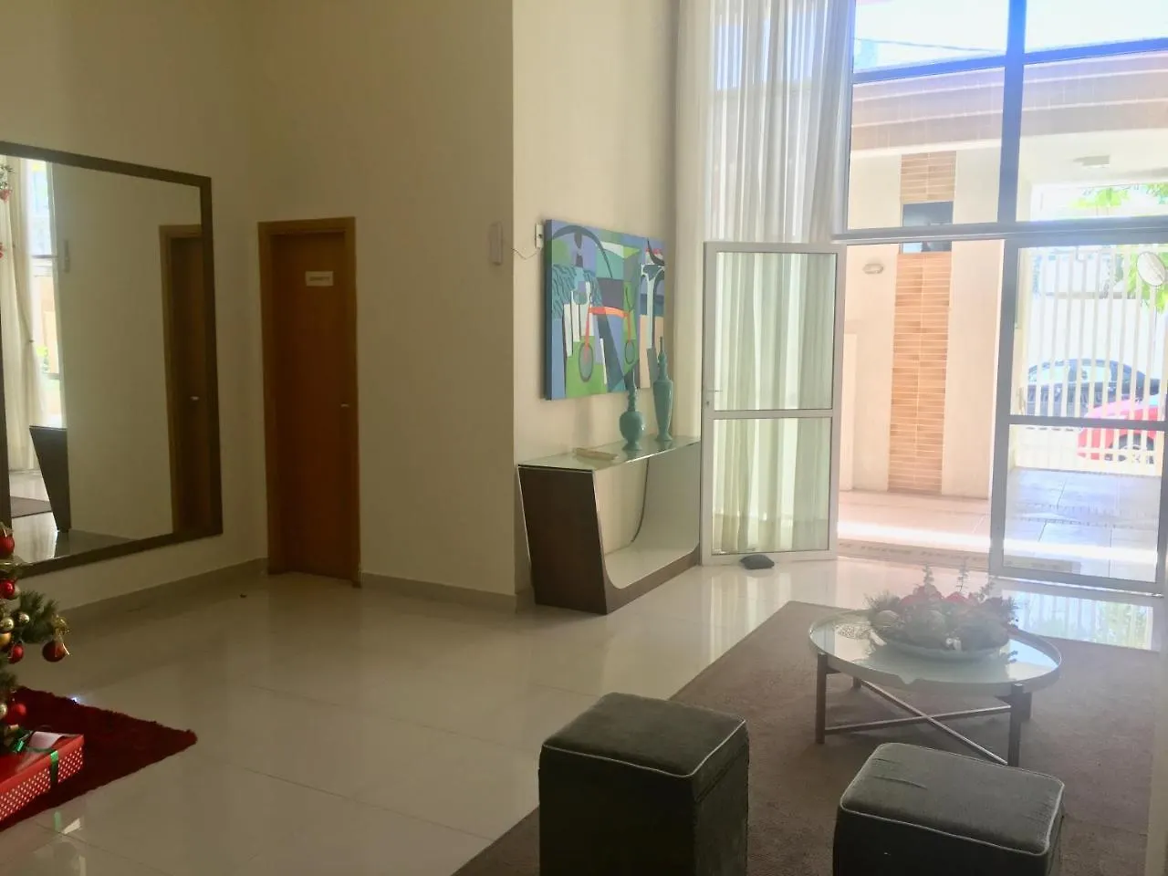 Chateau Saint Julien Apartment Natal