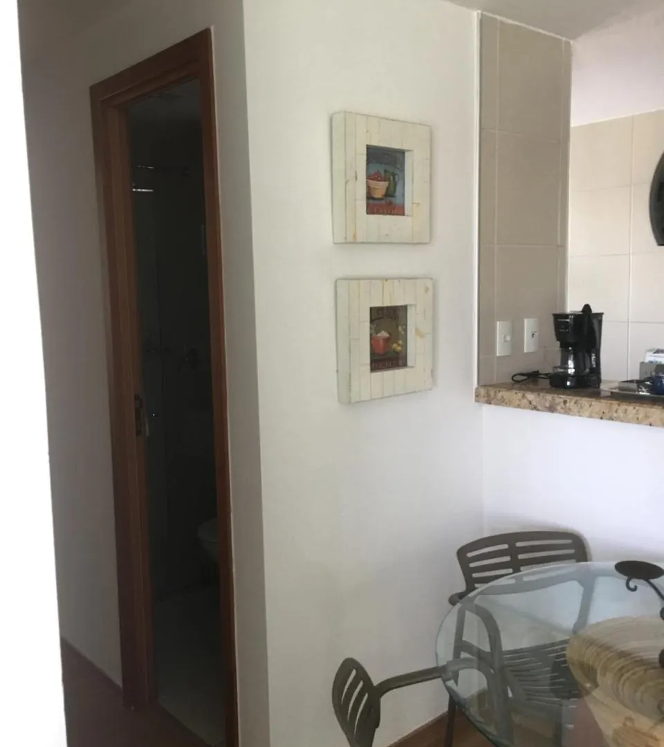 Chateau Saint Julien Apartment Natal