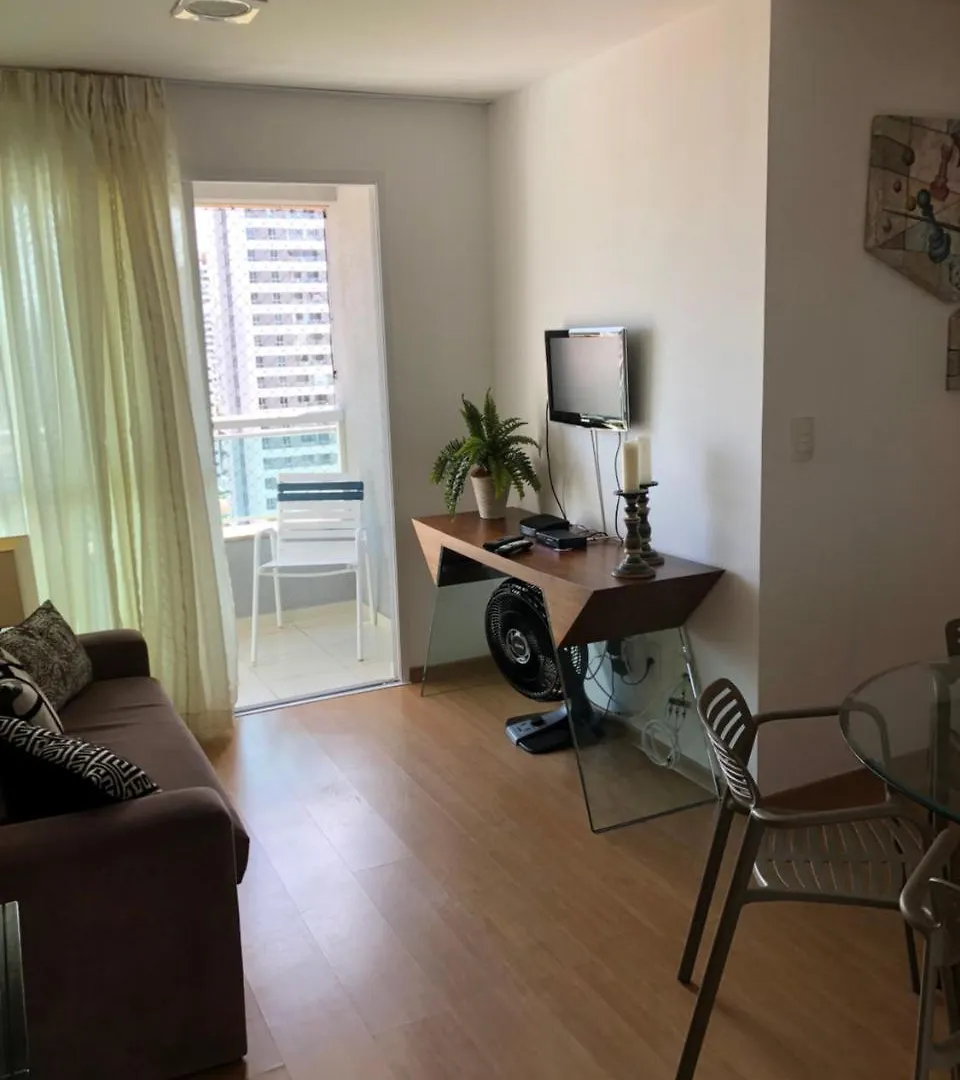Chateau Saint Julien Apartment Natal