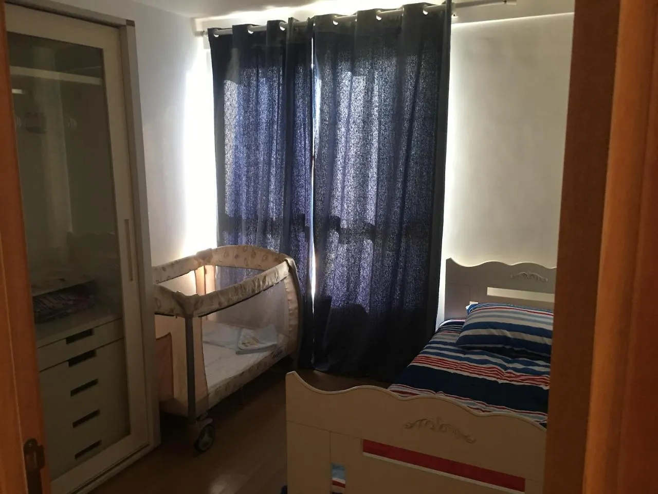 Chateau Saint Julien Apartment Natal Brazil
