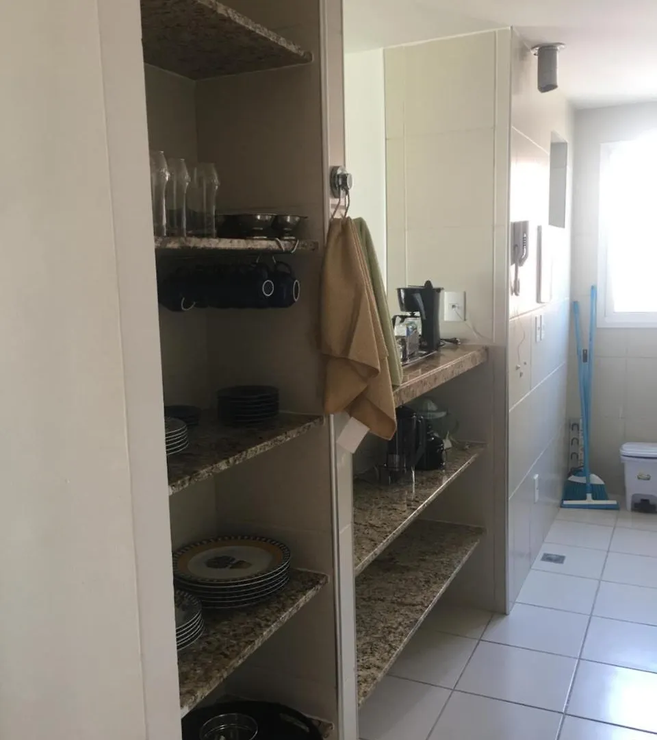 Chateau Saint Julien Apartment Natal