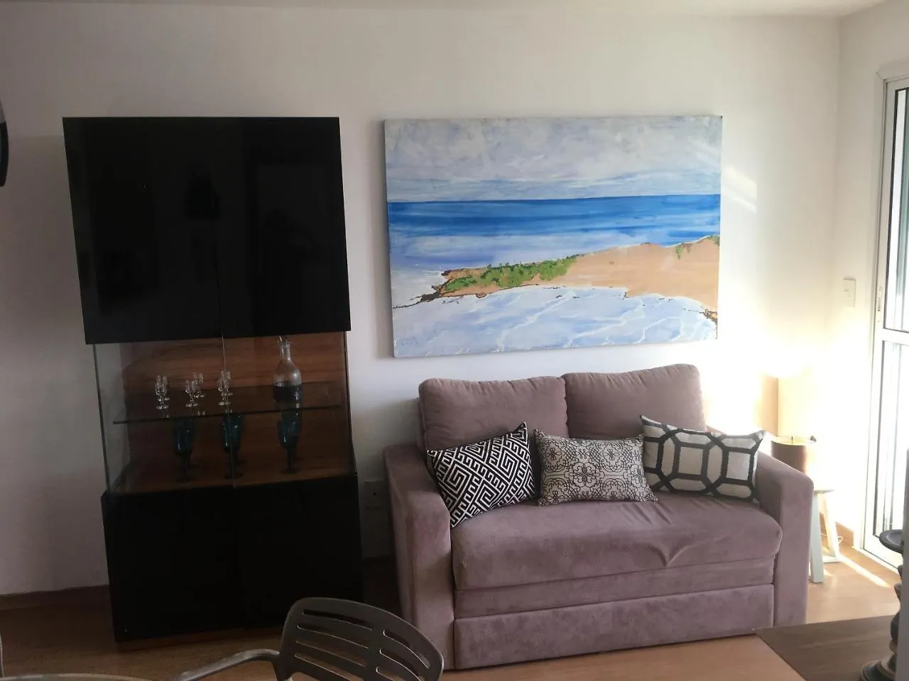 Chateau Saint Julien Apartment Natal 0*,