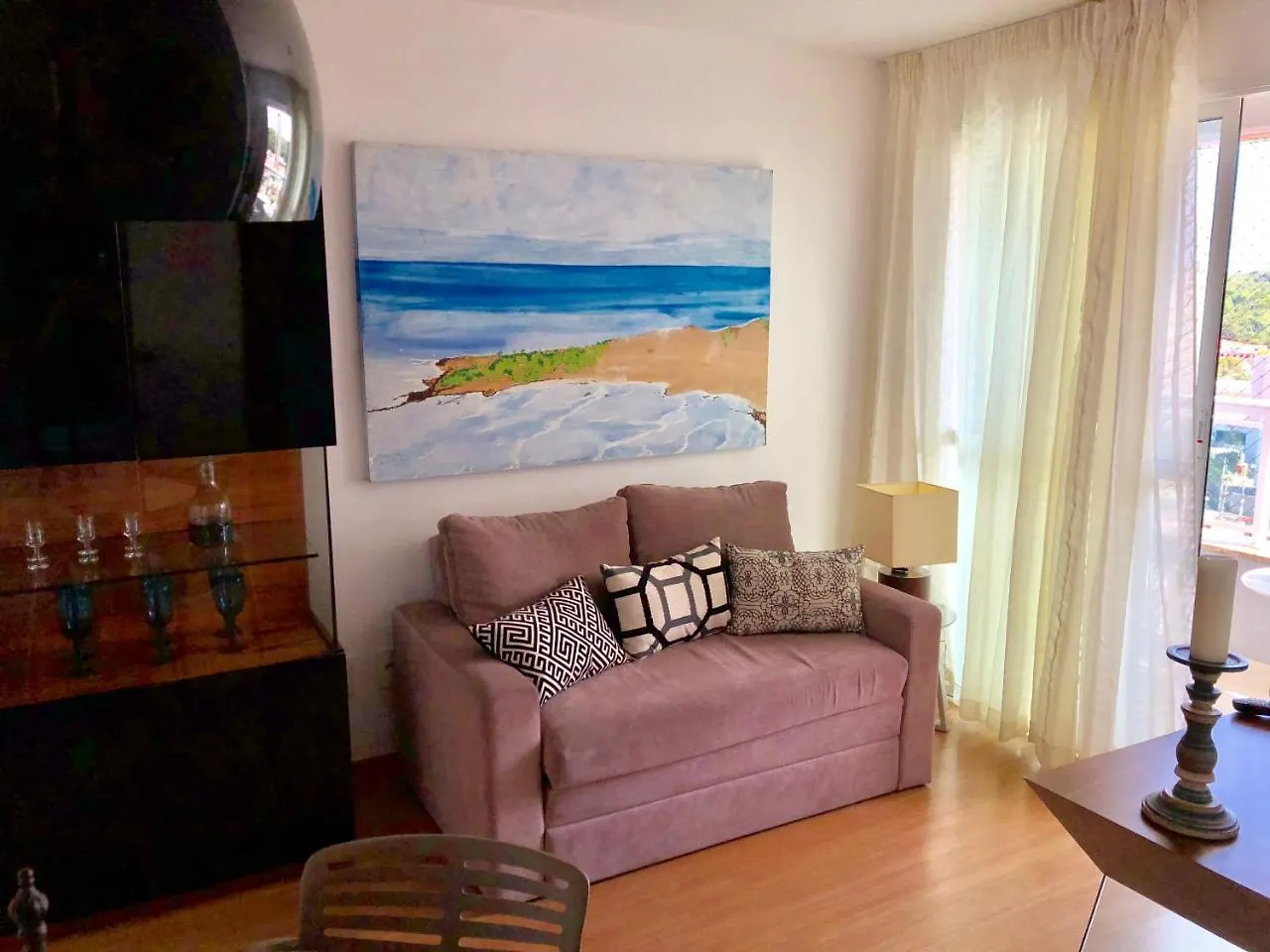 Chateau Saint Julien Apartment Natal