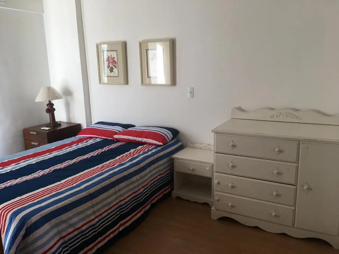Chateau Saint Julien Apartment Natal