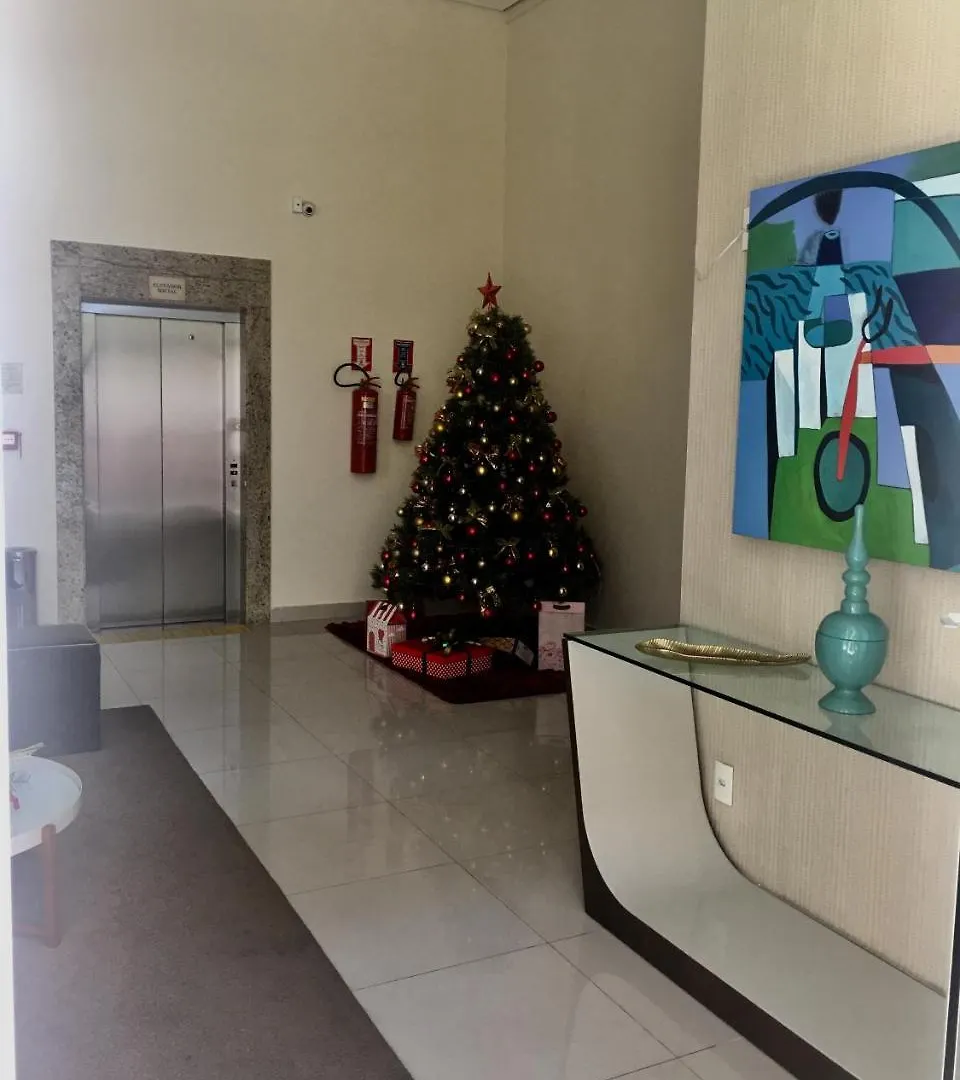 Chateau Saint Julien Apartment Natal 0*,