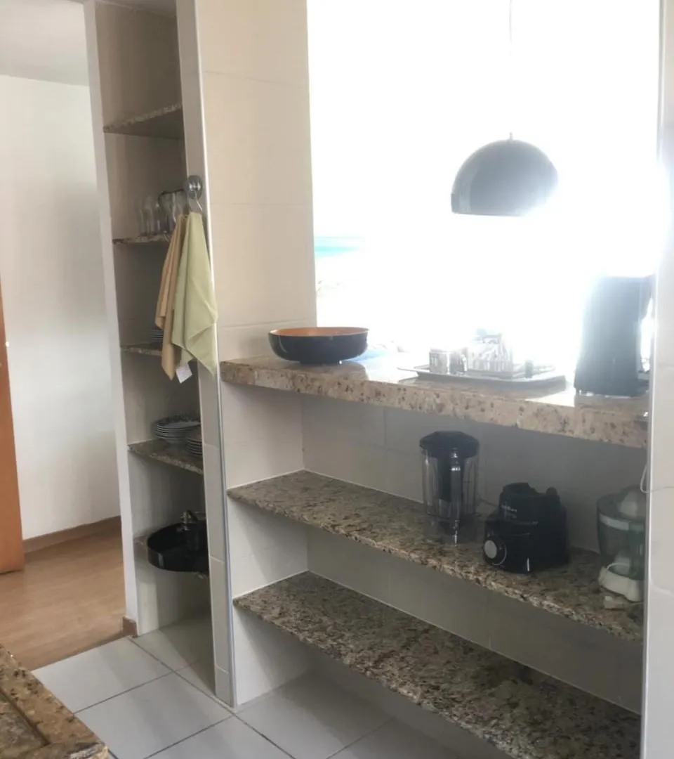 Chateau Saint Julien Apartment Natal 0*,  Brazil